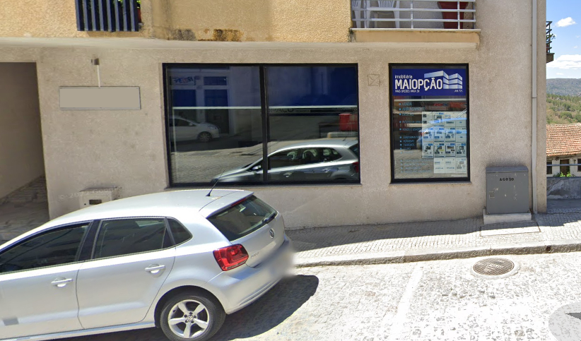 Agência imobiliária MAIOPÇÃO - CELORICO em Celorico da Beira