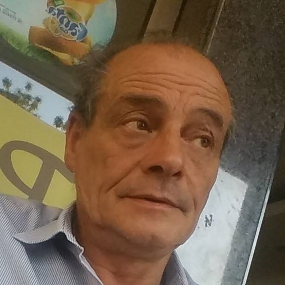 Orlando Saraiva